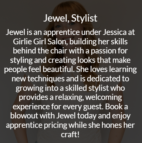 jewel bio